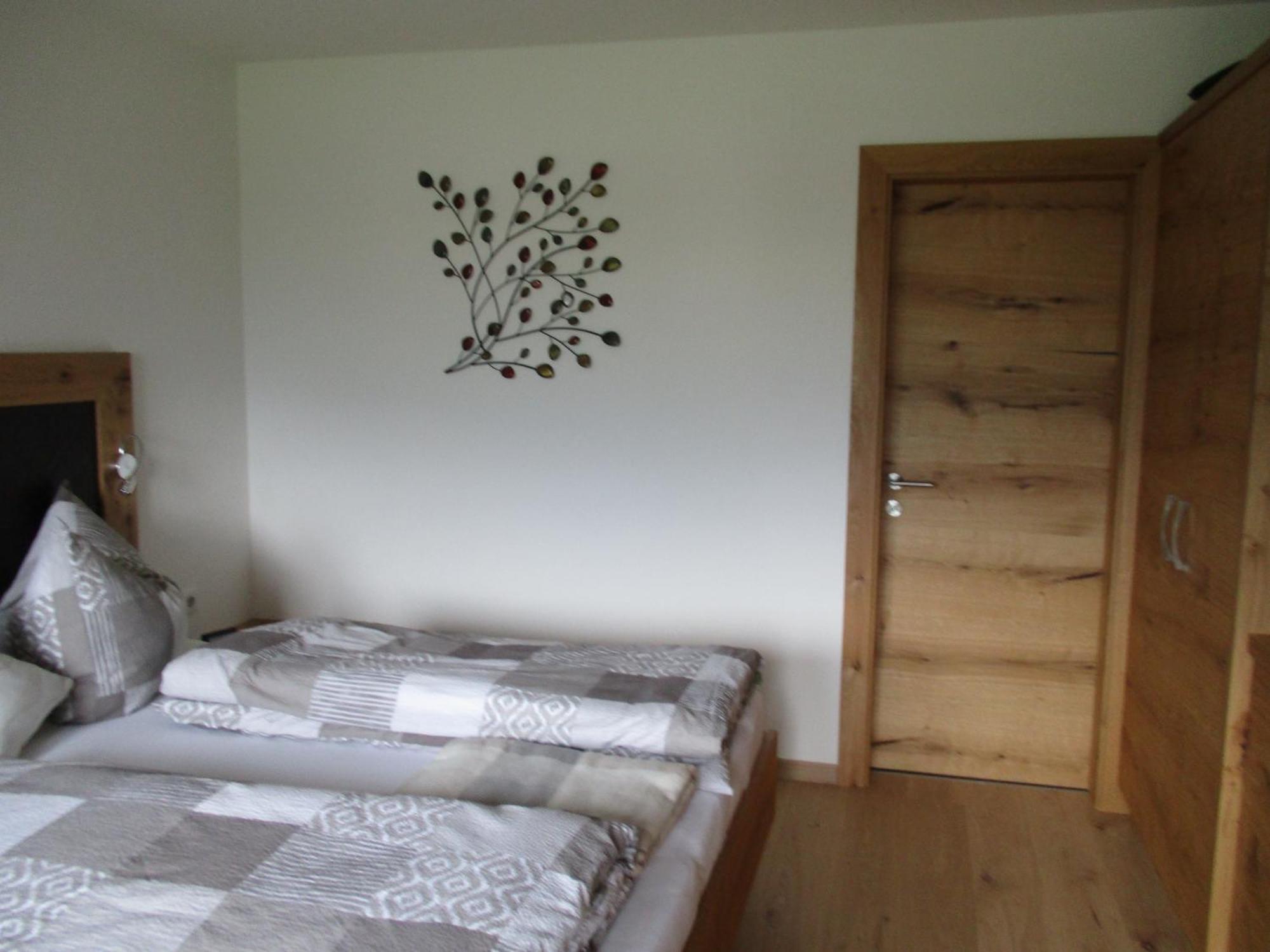 Ferienwohnung Sonnblick Ehrwald Exterior foto