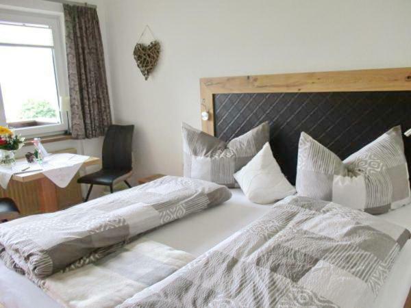 Ferienwohnung Sonnblick Ehrwald Zimmer foto