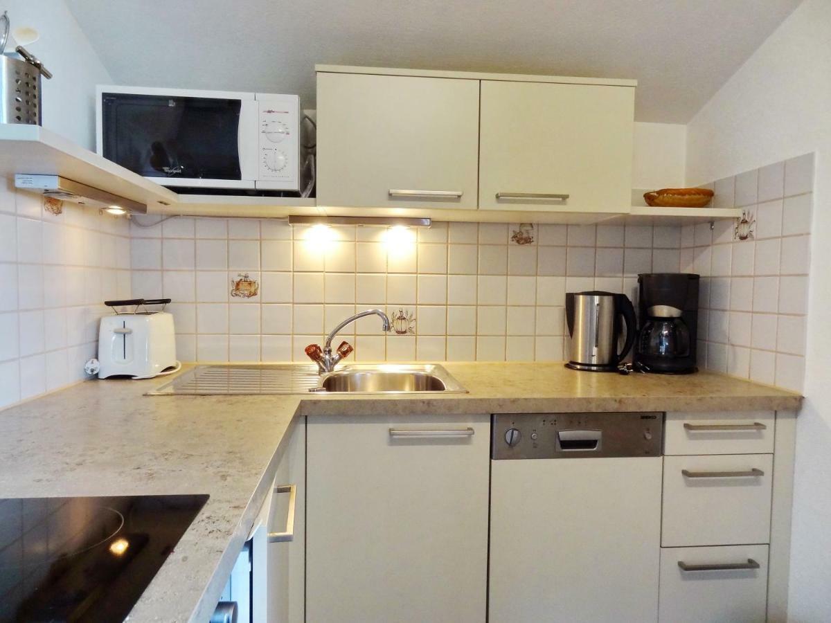 Ferienwohnung Sonnblick Ehrwald Exterior foto